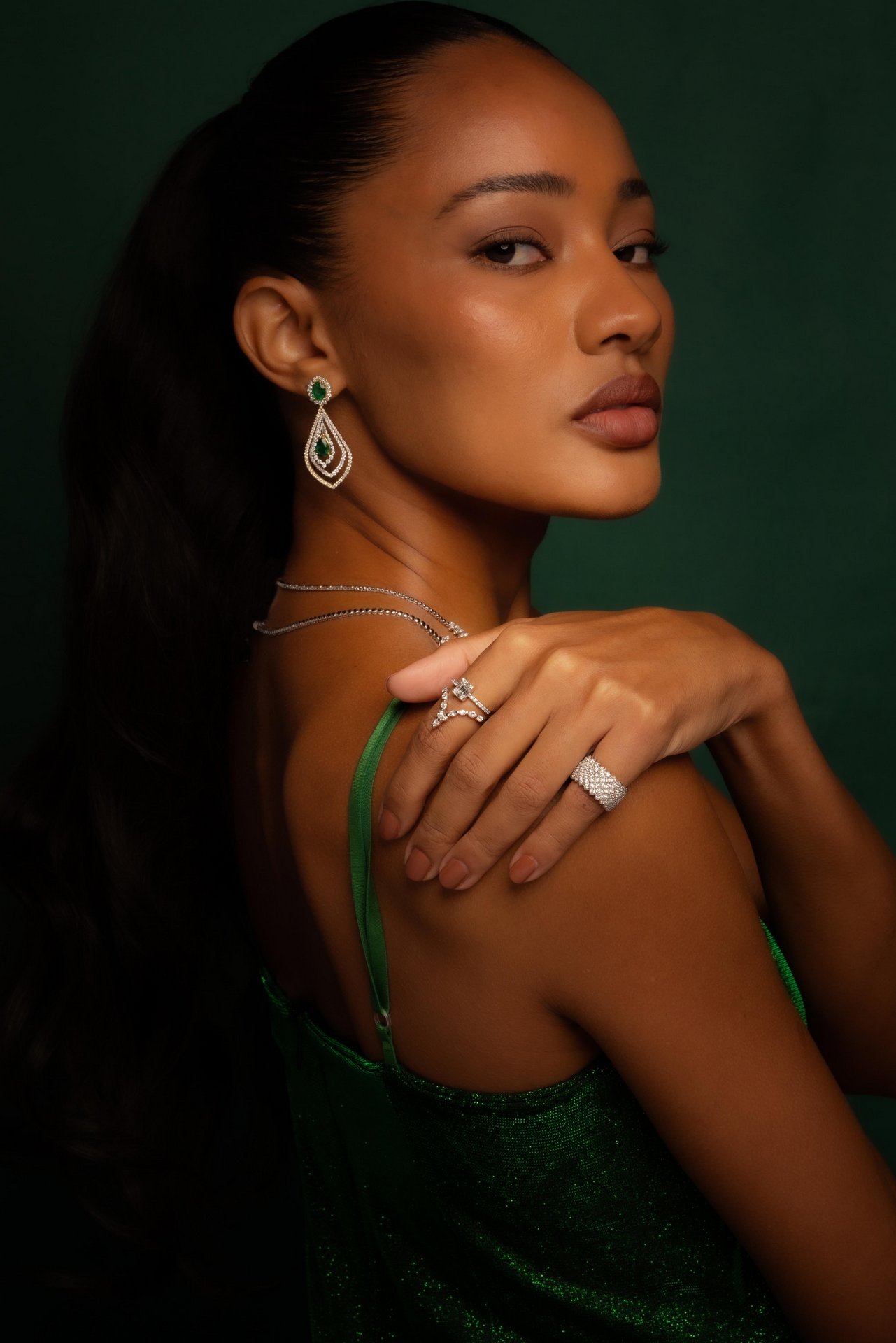 cherif antoun jewelry in new cairo